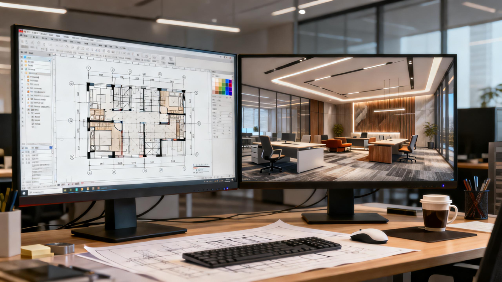 定製化設計服務