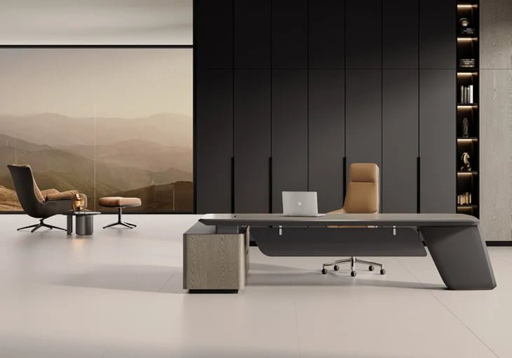 艾爾維/Airwing/辦公桌