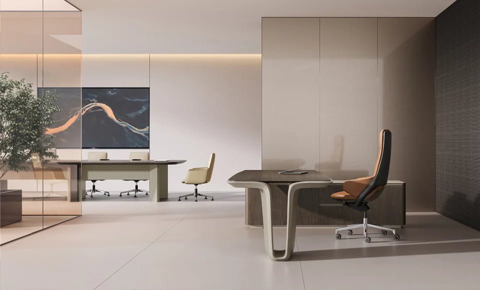 艾爾維/Airwing/辦公桌 詳情