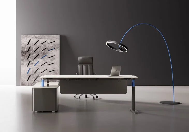 UP7系列智能數字化工位