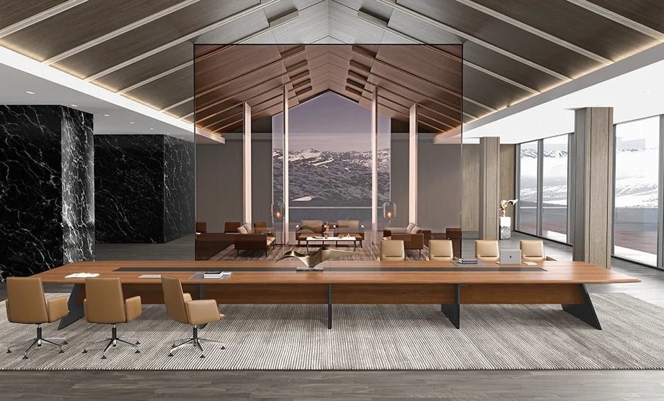 奧倫蒂/辦公桌 詳情