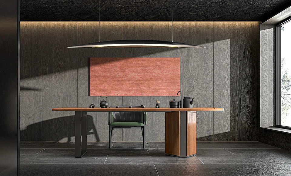 奧倫蒂/辦公桌 詳情