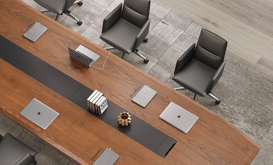 奧倫蒂/辦公桌 詳情