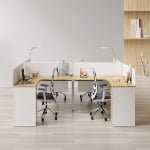 靈多 辦公桌 主圖