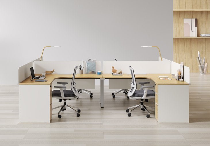 靈多 辦公桌 主圖