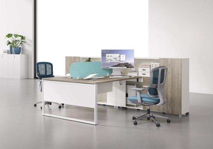 靈多 辦公桌 主圖