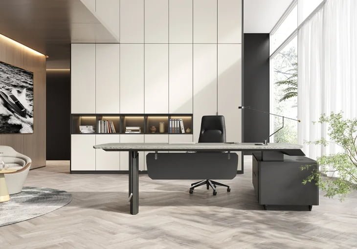 昂瑞/辦公桌 詳情