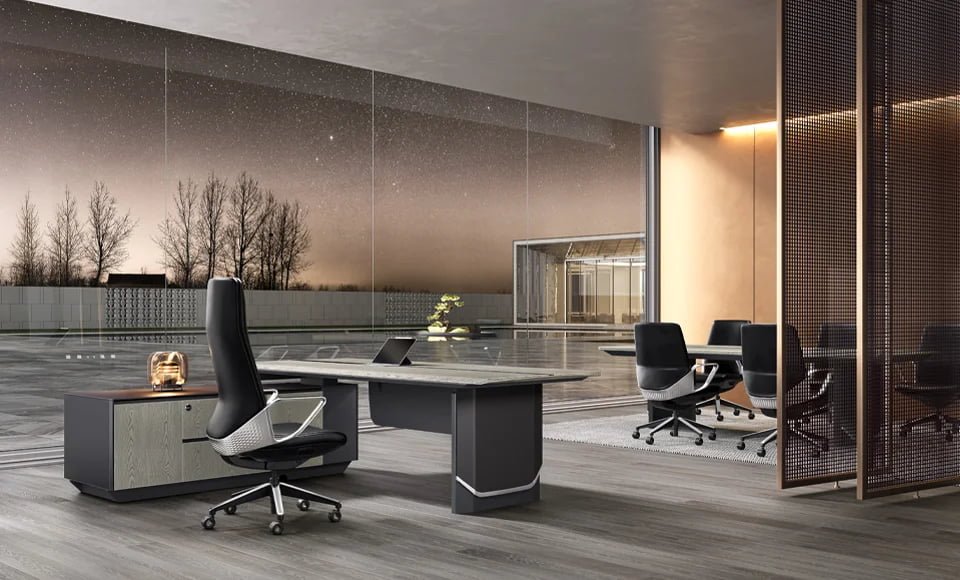 昂瑞/辦公桌 詳情