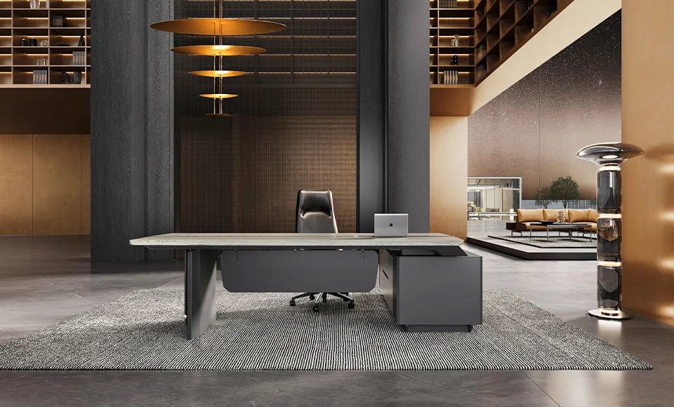 昂瑞/辦公桌 詳情