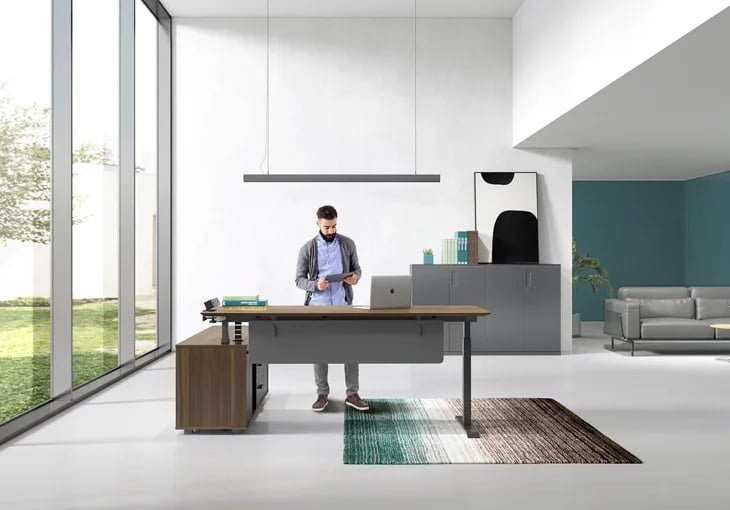 UP1 升降枱 主图