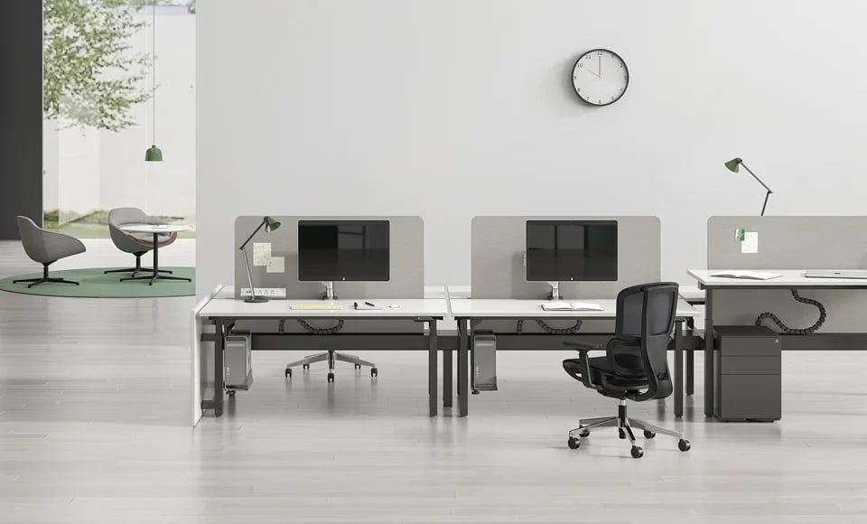 UP1 升降枱 场景图