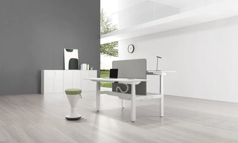 UP1 升降枱 场景图