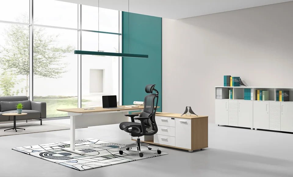 UP1 升降枱 场景图