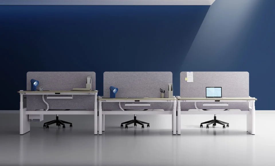 UP7系列智能數字化工位 詳情