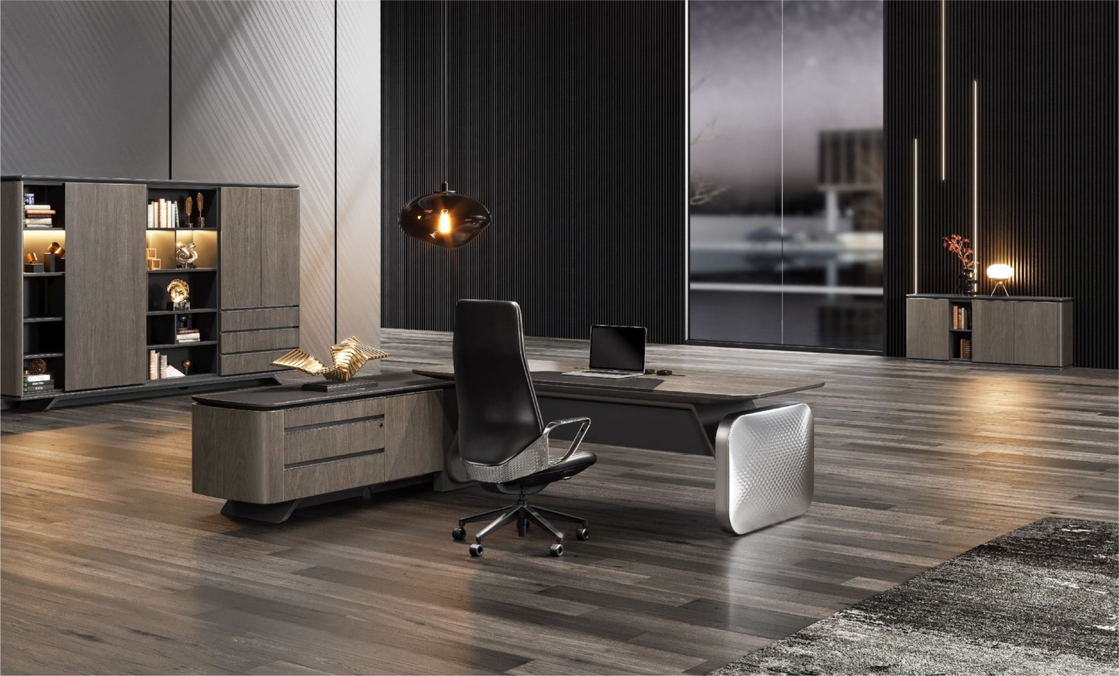 昂蒂那/辦公桌 詳情