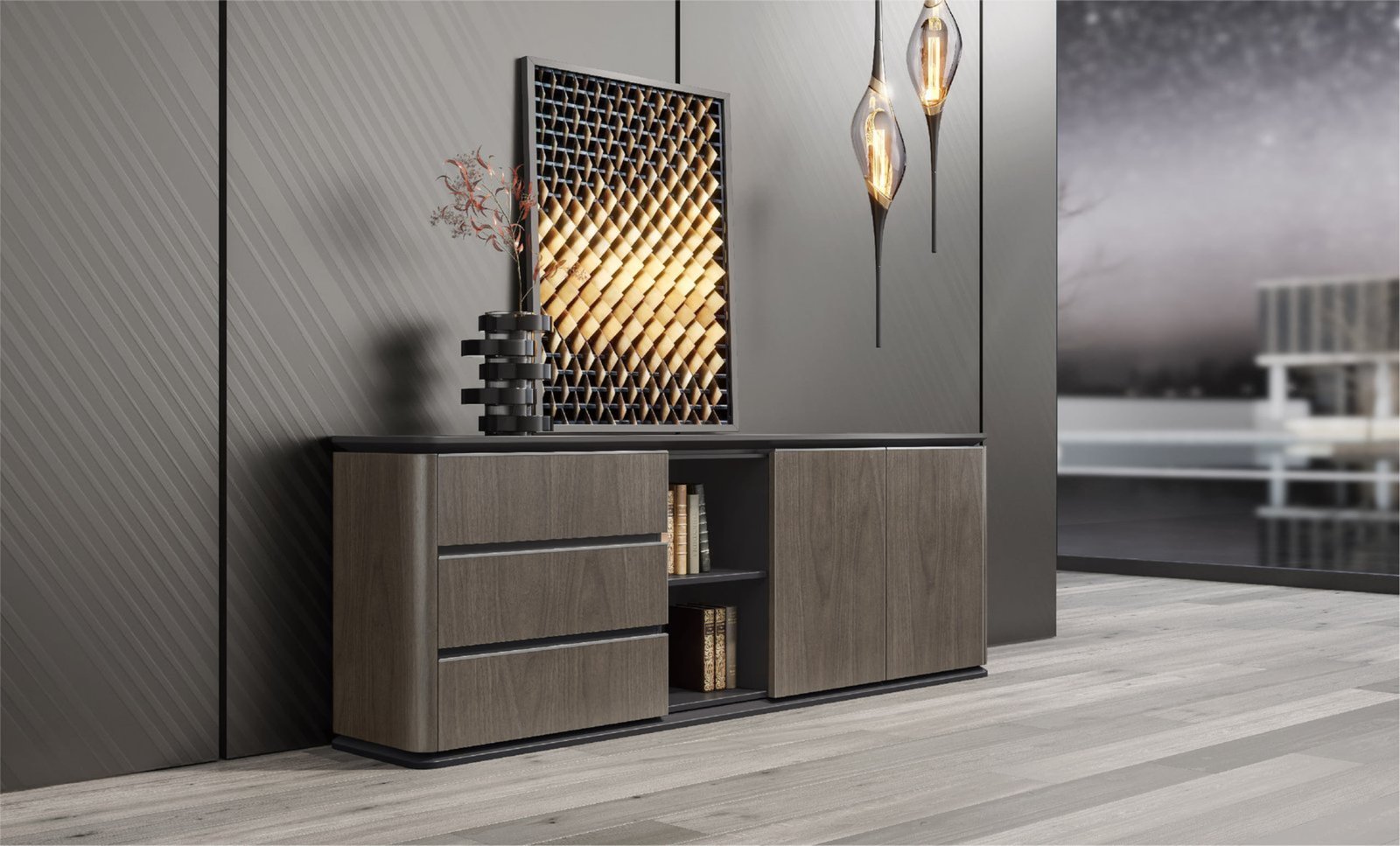 昂蒂那/辦公桌 詳情