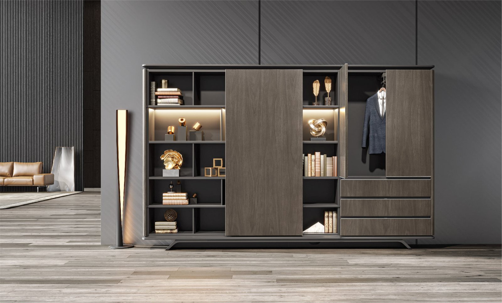 昂蒂那/辦公桌 詳情