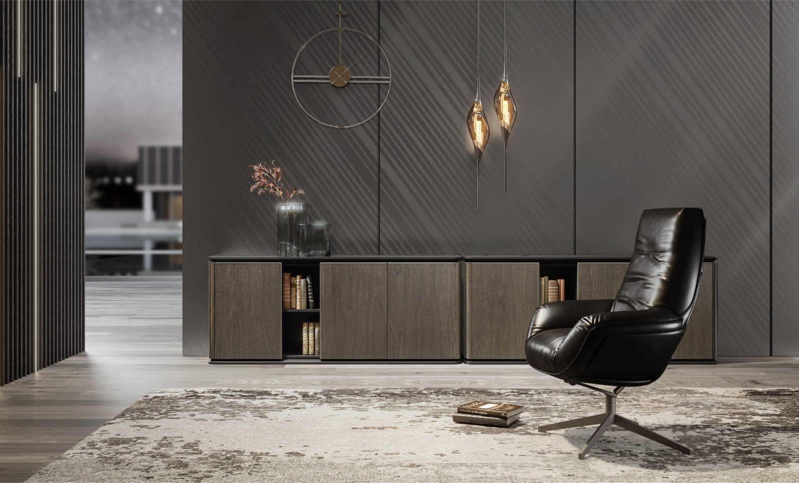 昂蒂那/辦公桌 詳情