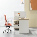 然之趣 辦公桌 首圖