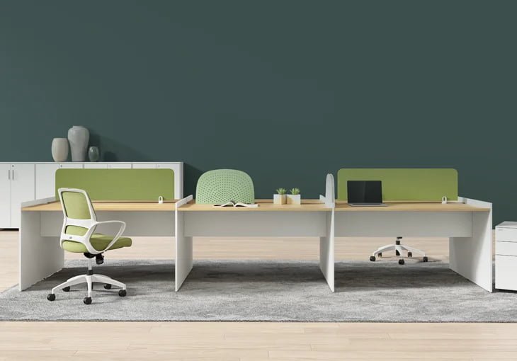 然之趣 辦公桌 首圖