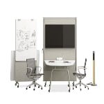 合勝辦公傢俬米库MixCube系統家具02