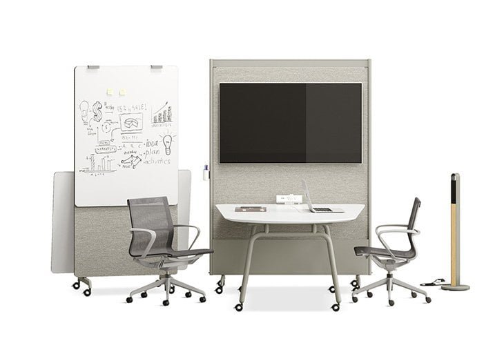合勝辦公傢俬米库MixCube系統家具02