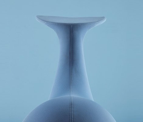 圓潤線條 抽象紋理
